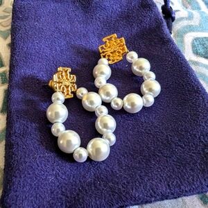 Tory Burch Earrings